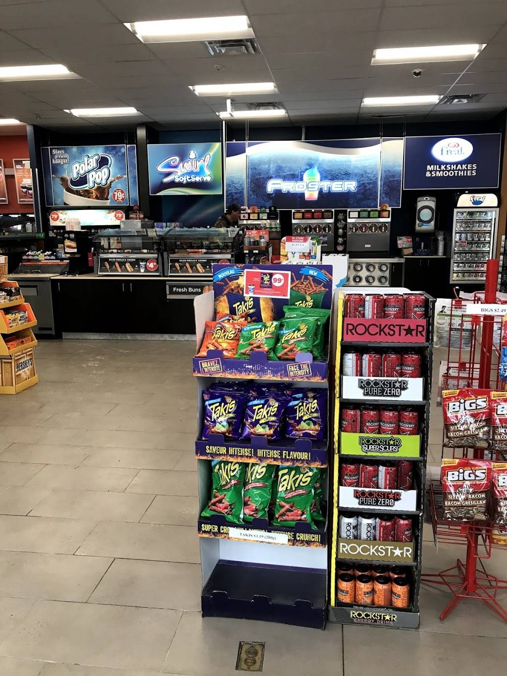 Macs | meal takeaway | 234 Main Street Bath, Bath, ON K0H 1G0, Canada | 6133523650 OR +1 613-352-3650