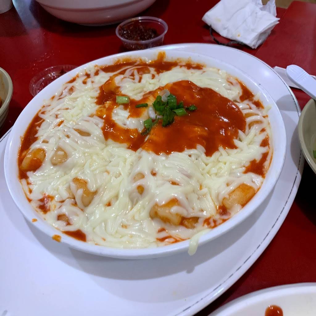 Chung Moo Rollrice & Dongas | restaurant | 39-04 Union St, Flushing, NY 11354, USA | 7183086582 OR +1 718-308-6582