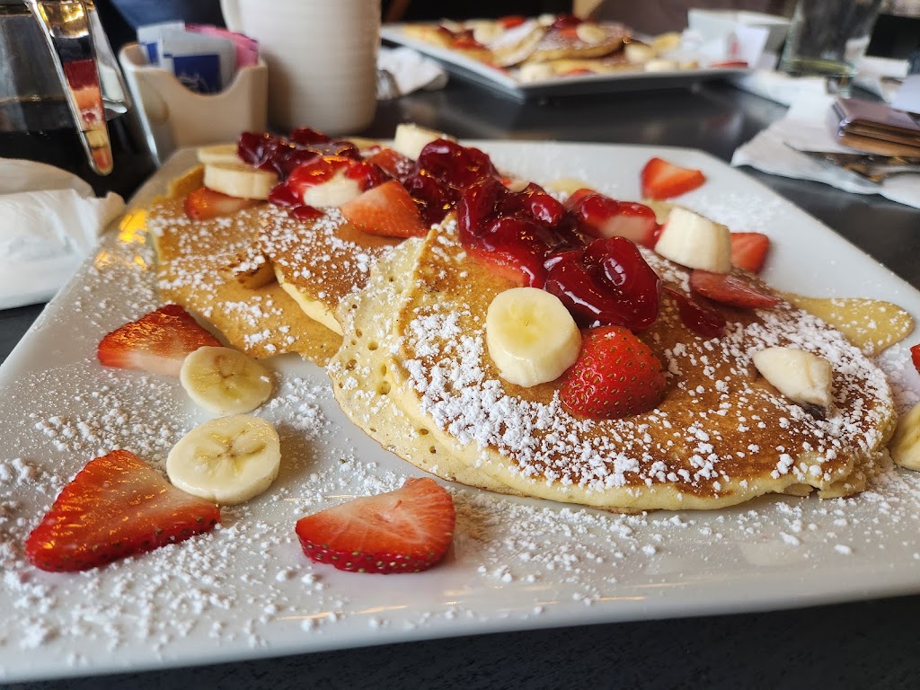 Woke Breakfast & Coffee | restaurant | 1201 Main St, Coventry, CT 06238, USA | 8604980232 OR +1 860-498-0232