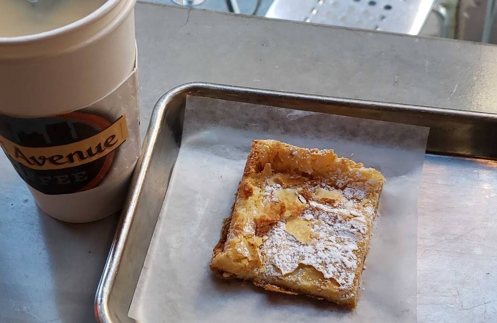 Park Avenue Coffee - Downtown St. Louis | cafe | 417 N 10th St, St. Louis, MO 63101, USA | 3142315282 OR +1 314-231-5282