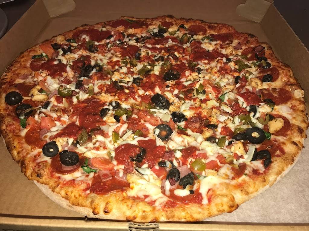 Alpha Delta Pizzeria | restaurant | 2301 Colley Ave, Norfolk, VA 23517, USA | 7575339601 OR +1 757-533-9601