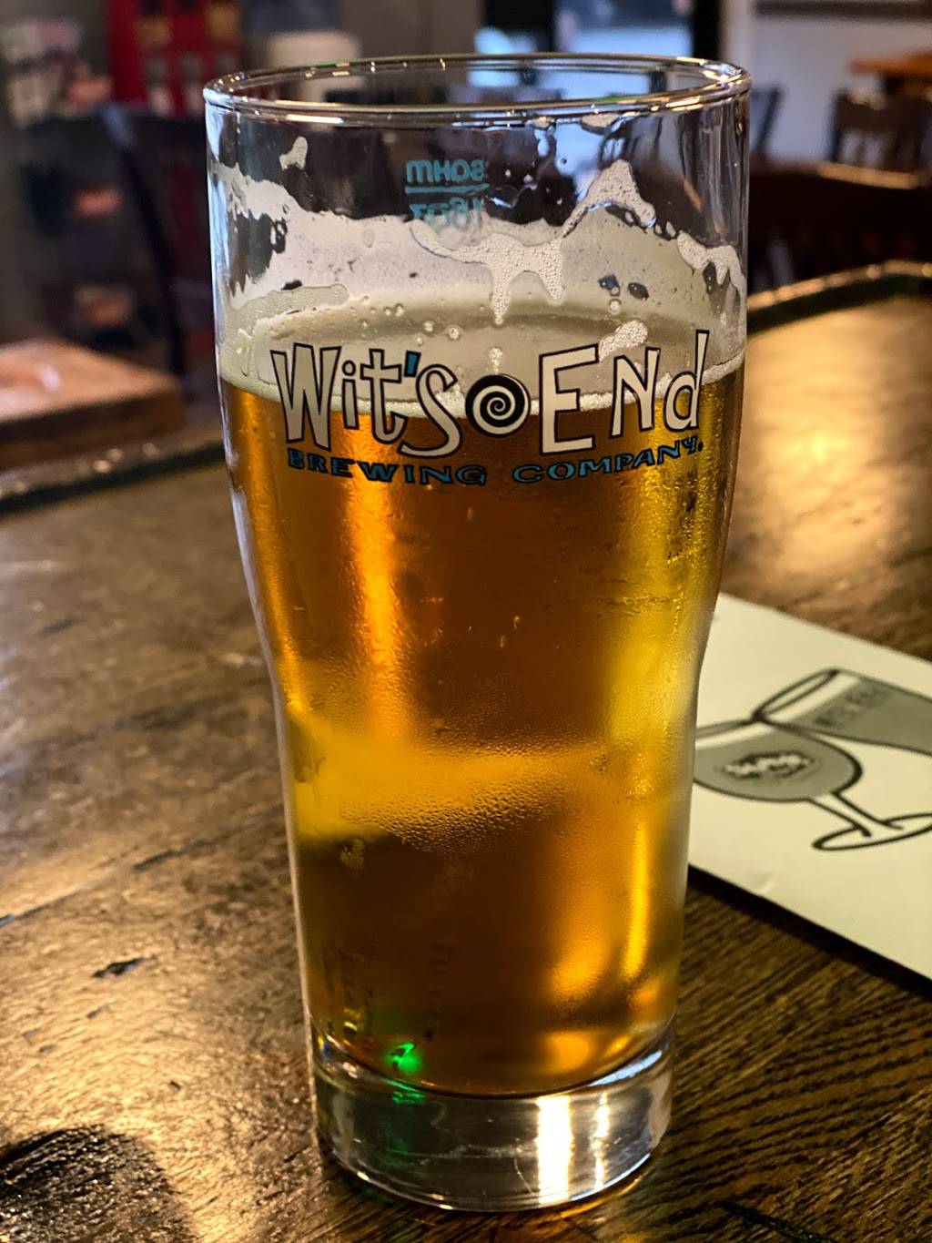 Strange Craft Beer Company | restaurant | 1330 Zuni St Unit M, Denver, CO 80204, USA | 7209852337 OR +1 720-985-2337