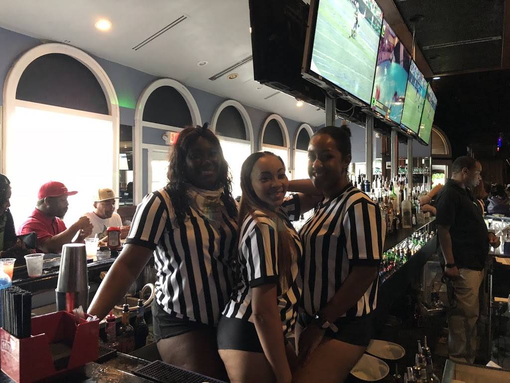 Mystic Sports Lounge Bar& Grill | restaurant | 12510 North Fwy, Houston, TX 77060, USA | 2813971547 OR +1 281-397-1547