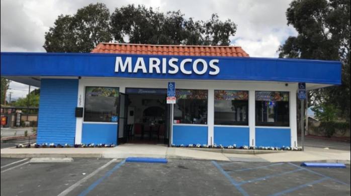 Mariscos Laguna Azul | restaurant | 1635 E 4th St, Ontario, CA 91764, USA | 9093959494 OR +1 909-395-9494