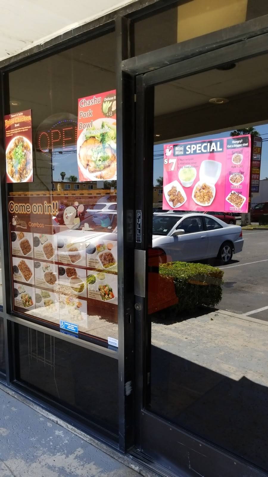 Okazya Kitchen | restaurant | 1811 W Commonwealth Ave l, Fullerton, CA 92833, USA | 7147381822 OR +1 714-738-1822