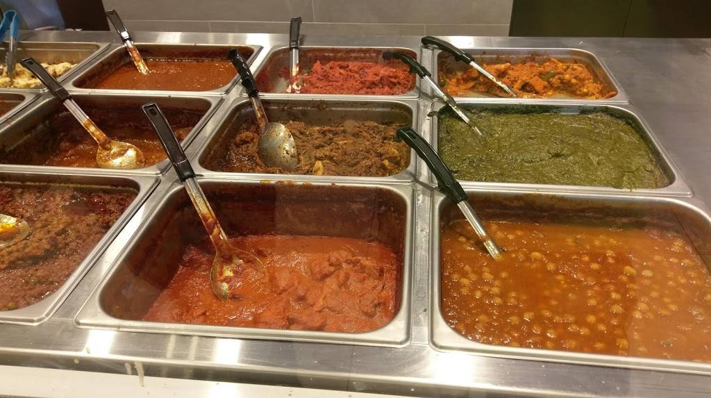 Amaya Express Erin Mills | restaurant | TOWN CENTRE, Food Court, 5100 Erin Mills Pkwy, Mississauga, ON L5M 4Z5, Canada | 9059972705 OR +1 905-997-2705