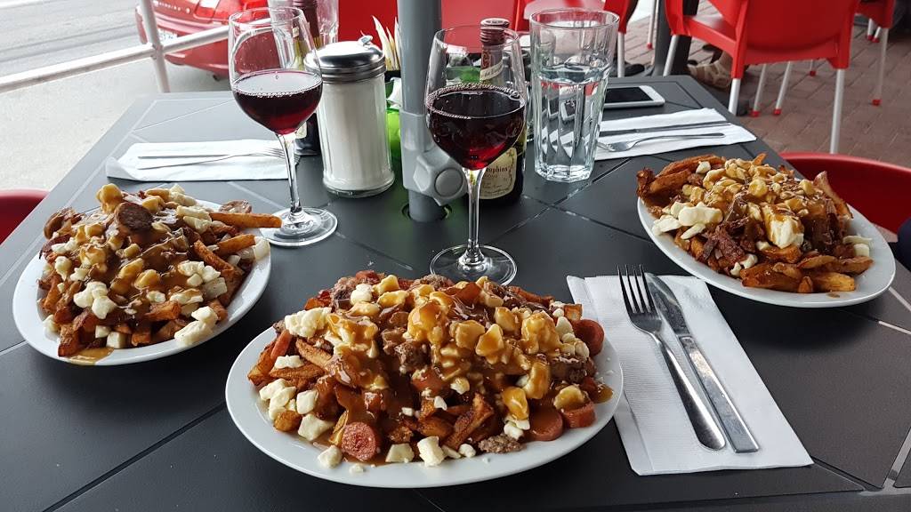 Restaurant La Lanterne | restaurant | 437 Boulevard Albiny Paquette, Mont-Laurier, QC J9L 1K7, Canada | 8196234339 OR +1 819-623-4339