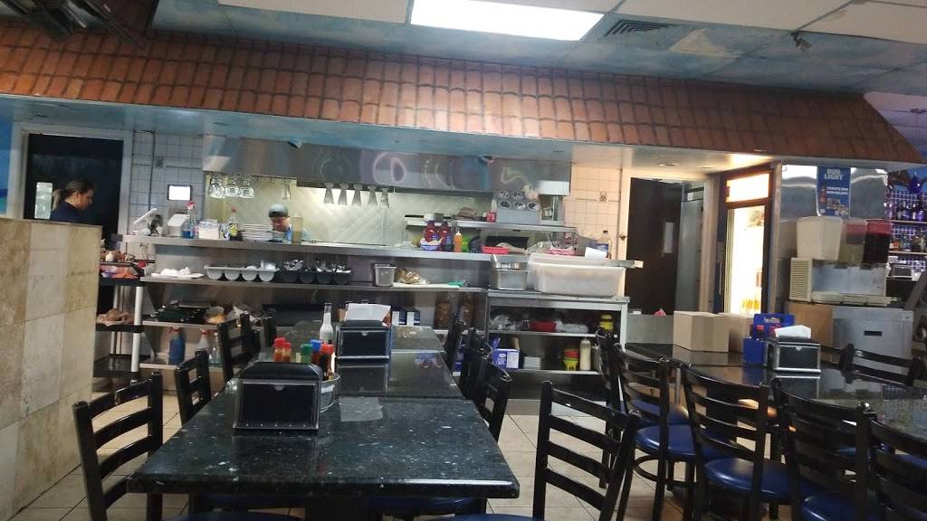 Mariscos El Vuelve | restaurant | 2915 N 43rd Ave, Phoenix, AZ 85031, USA | 6023681001 OR +1 602-368-1001