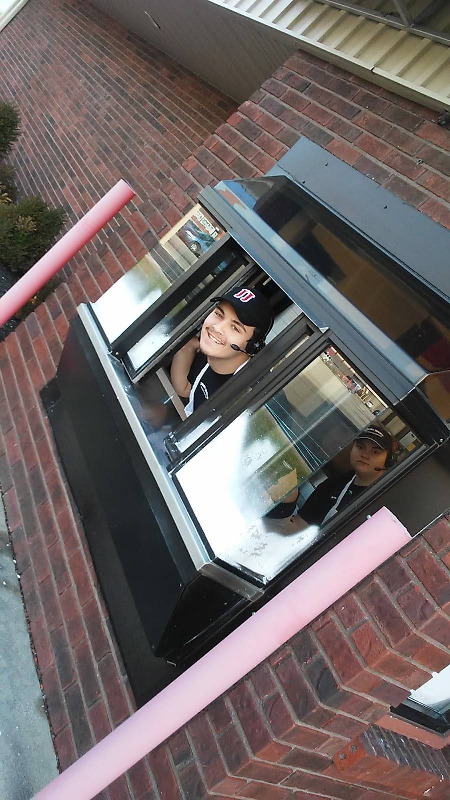 Jimmy Johns | meal delivery | 506 N Martin St, Muncie, IN 47303, USA | 7657510000 OR +1 765-751-0000