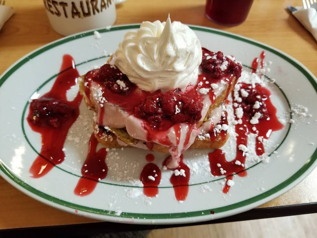 Log House Restaurant | restaurant | 168 S Michigan St, Argos, IN 46501, USA | 5748926080 OR +1 574-892-6080