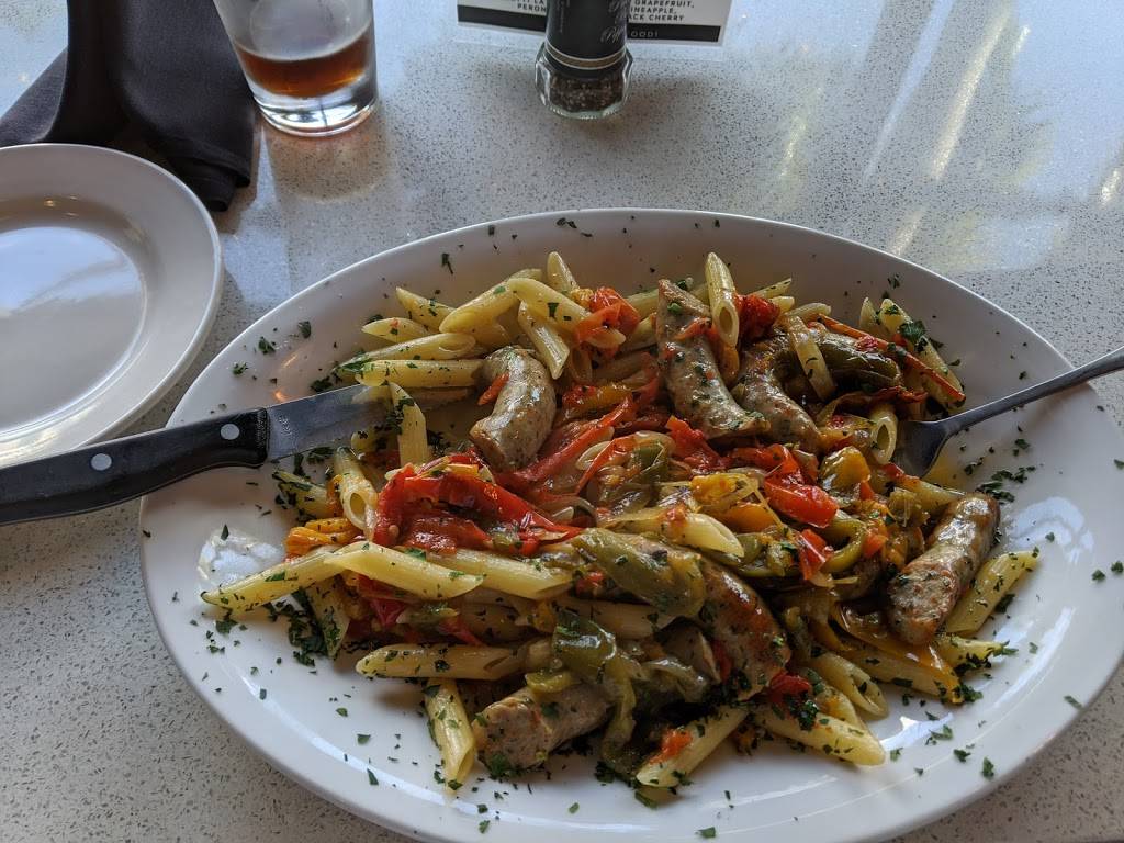 Pazzo Southside | restaurant | 1830 S Osprey Ave ste 104, Sarasota, FL 34239, USA | 9412608831 OR +1 941-260-8831