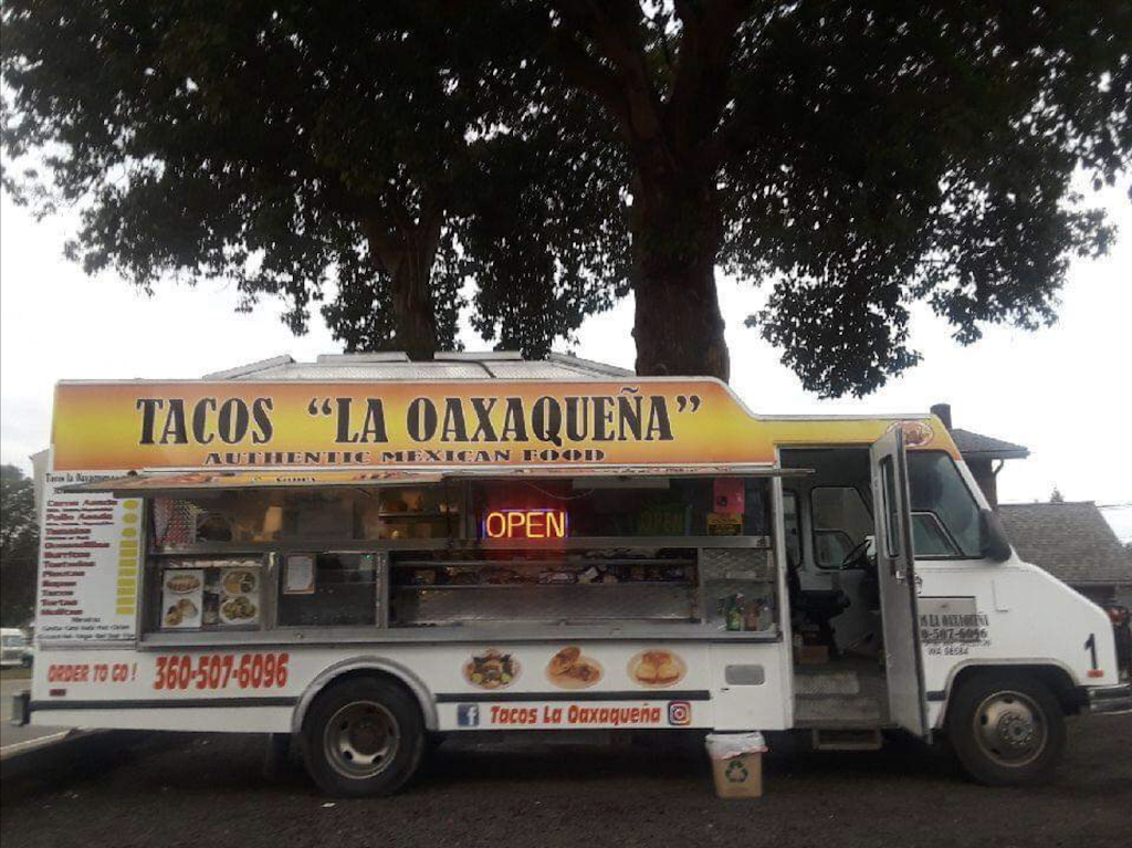 Tacos La Oaxaquena | restaurant | 1420 Olympic Hwy S, Shelton, WA 98584, USA | 3605076096 OR +1 360-507-6096