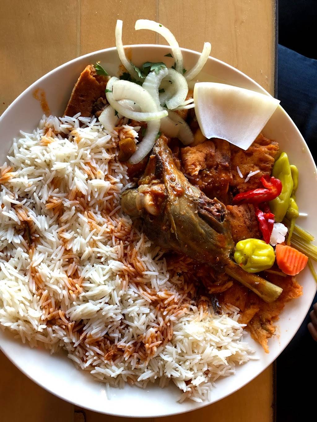 Chaikhanah Restaurant | restaurant | 580 W Arapaho Rd #406, Richardson, TX 75080, USA | 9722341500 OR +1 972-234-1500