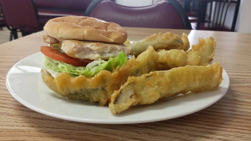 GREGS RBI DINER | restaurant | IN-236, Middletown, IN 47356, USA | 7653549490 OR +1 765-354-9490