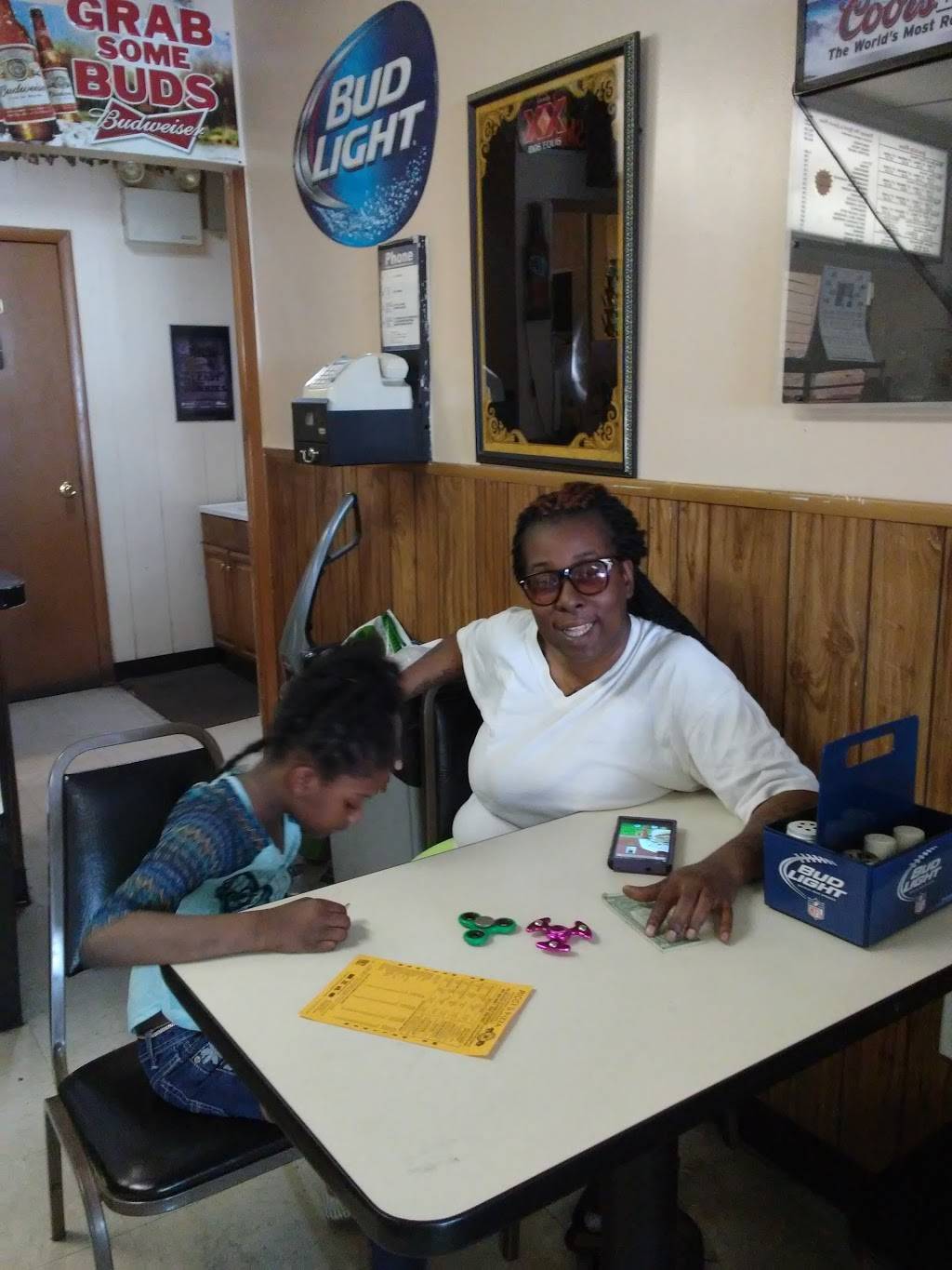 Riccis Pizzeria | restaurant | 155 Park Ave, Wilkes-Barre, PA 18702, USA | 5708253652 OR +1 570-825-3652