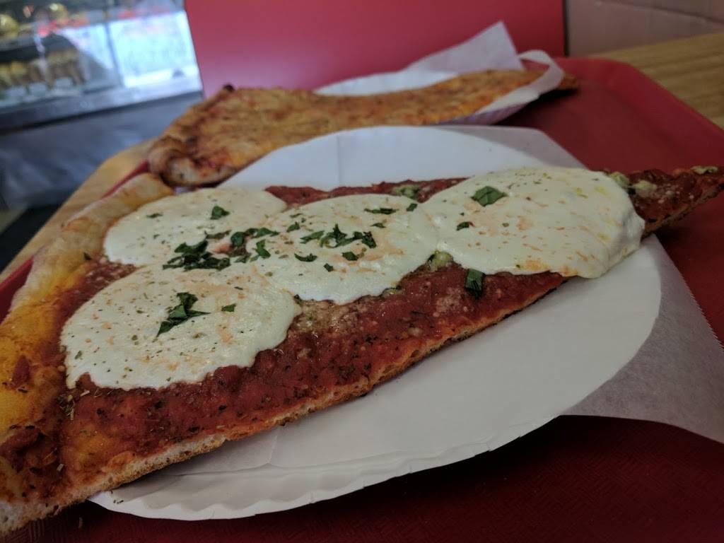 Anthony & Sals Pizza Express | meal delivery | 1809 Williamsbridge Rd, Bronx, NY 10461, USA | 7188226569 OR +1 718-822-6569