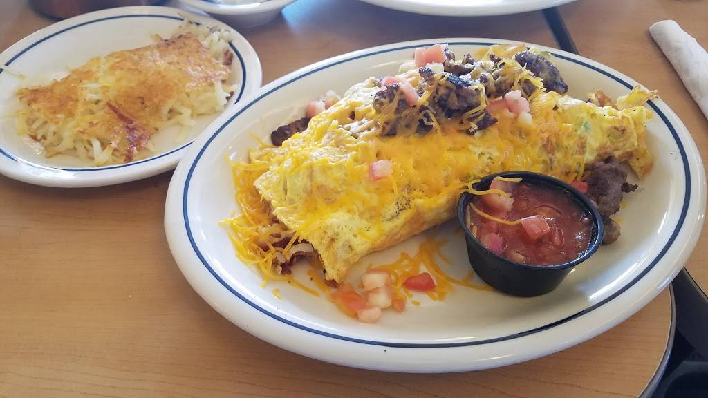 IHOP | restaurant | 12801 S Cleveland Ave, Fort Myers, FL 33907, USA | 2392740922 OR +1 239-274-0922