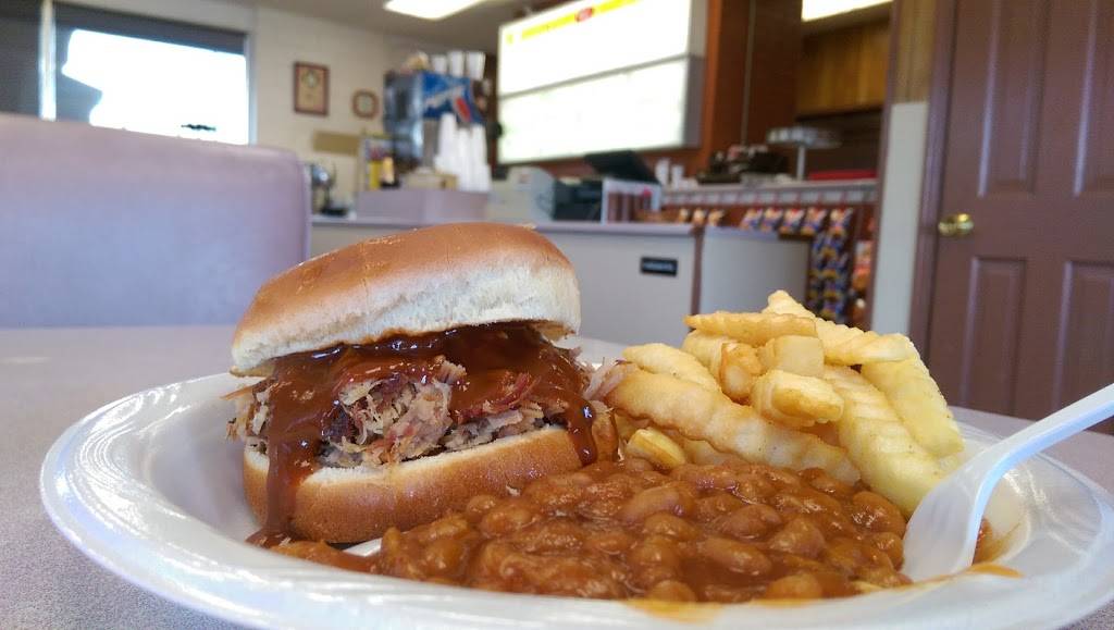 Colemans Bar-B-Que | restaurant | 554 E Commerce St #2406, Hernando, MS 38632, USA | 6624299851 OR +1 662-429-9851