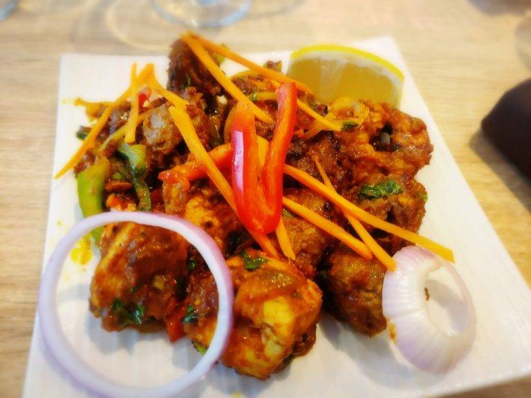 NaanWise indian cuisine | restaurant | 2635 Connecticut Ave NW, Washington, DC 20008, USA | 2024505810 OR +1 202-450-5810