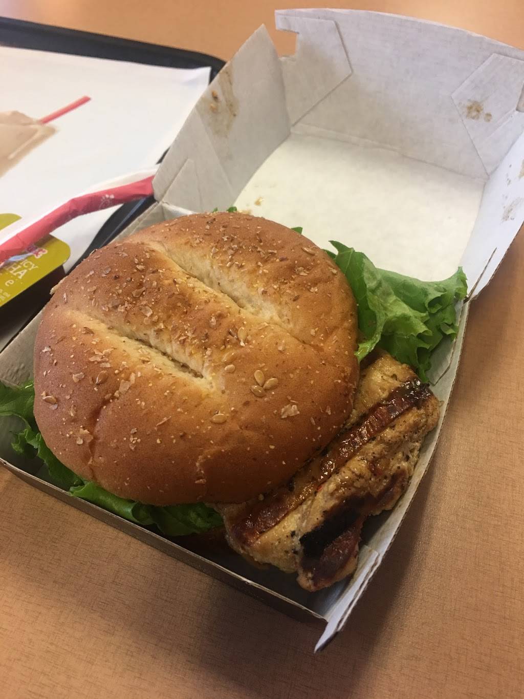 Chick-fil-A | restaurant | 18323 Gulf Fwy, Webster, TX 77598, USA | 2814881112 OR +1 281-488-1112