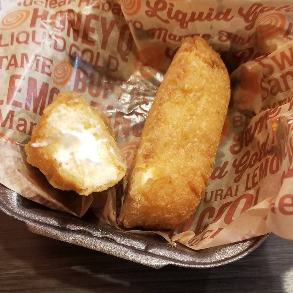 Wing Zone | restaurant | 3038 Hunsinger Ln, Louisville, KY 40220, USA | 5028909703 OR +1 502-890-9703