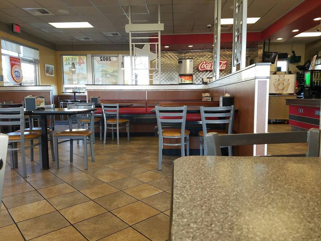Carls Jr. | restaurant | 2002 SW Military Dr, San Antonio, TX 78224, USA | 2109274706 OR +1 210-927-4706