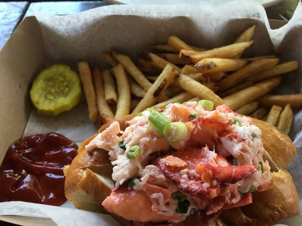 Old Port Lobster Shack | restaurant | 3130 Alpine Rd #300, Portola Valley, CA 94028, USA | 6505619500 OR +1 650-561-9500