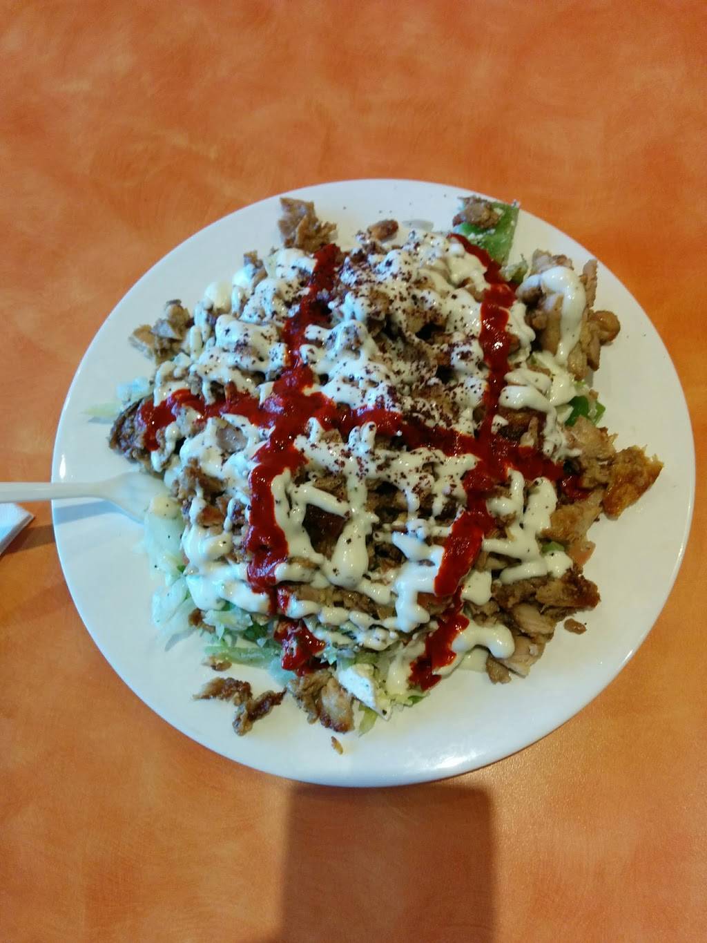 Osmows Shawarma | restaurant | 2435 Appleby Line, Burlington, ON L7R 3X4, Canada | 9053324901 OR +1 905-332-4901