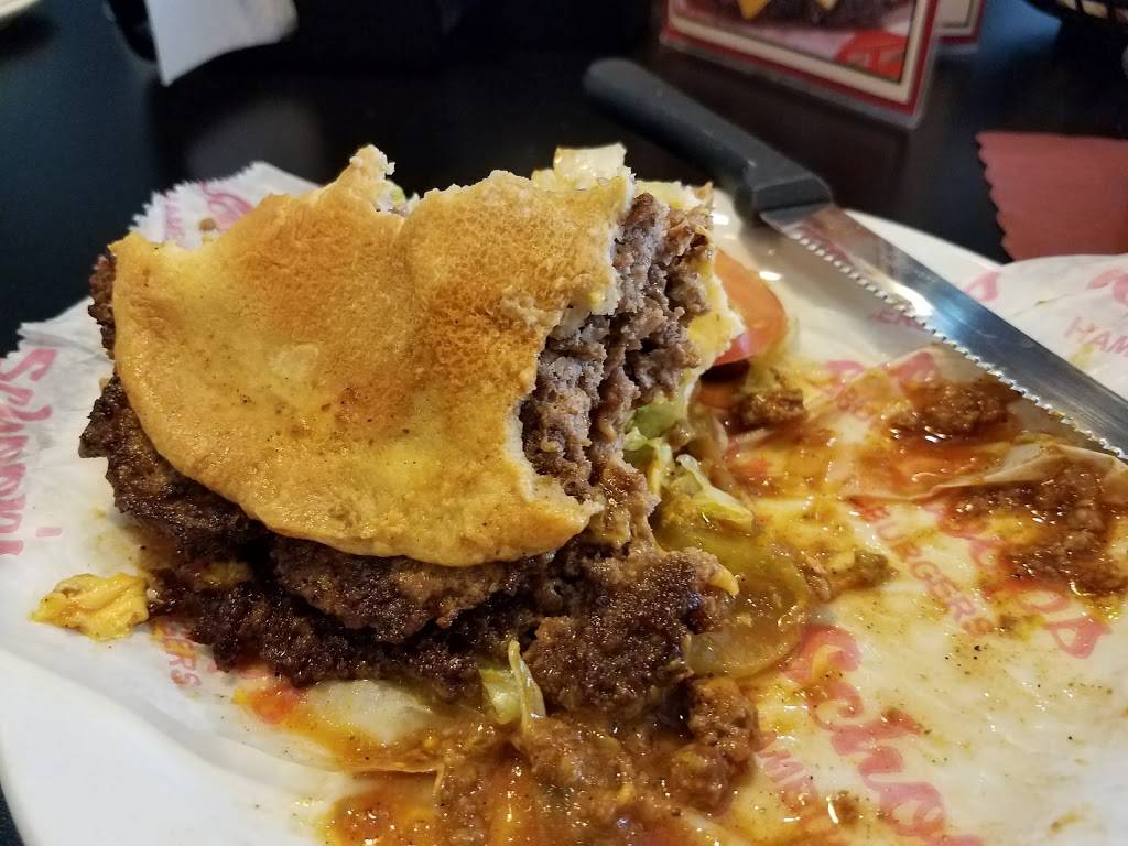 Schoops Hamburgers | restaurant | 16703 S Harlem Ave, Tinley Park, IL 60477, USA | 7087819715 OR +1 708-781-9715