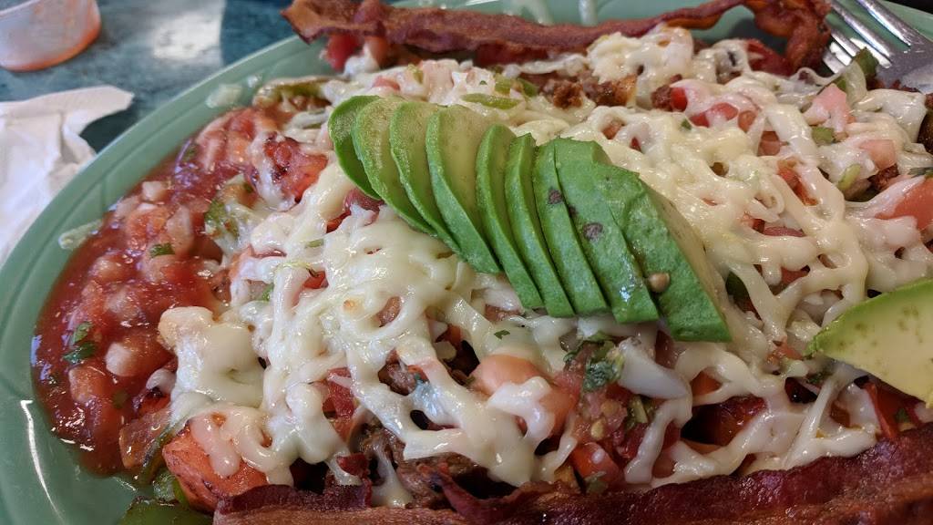 El Bronco Mexican Restaurant | restaurant | 6488 Brevard Rd, Etowah, NC 28729, USA | 8288912737 OR +1 828-891-2737