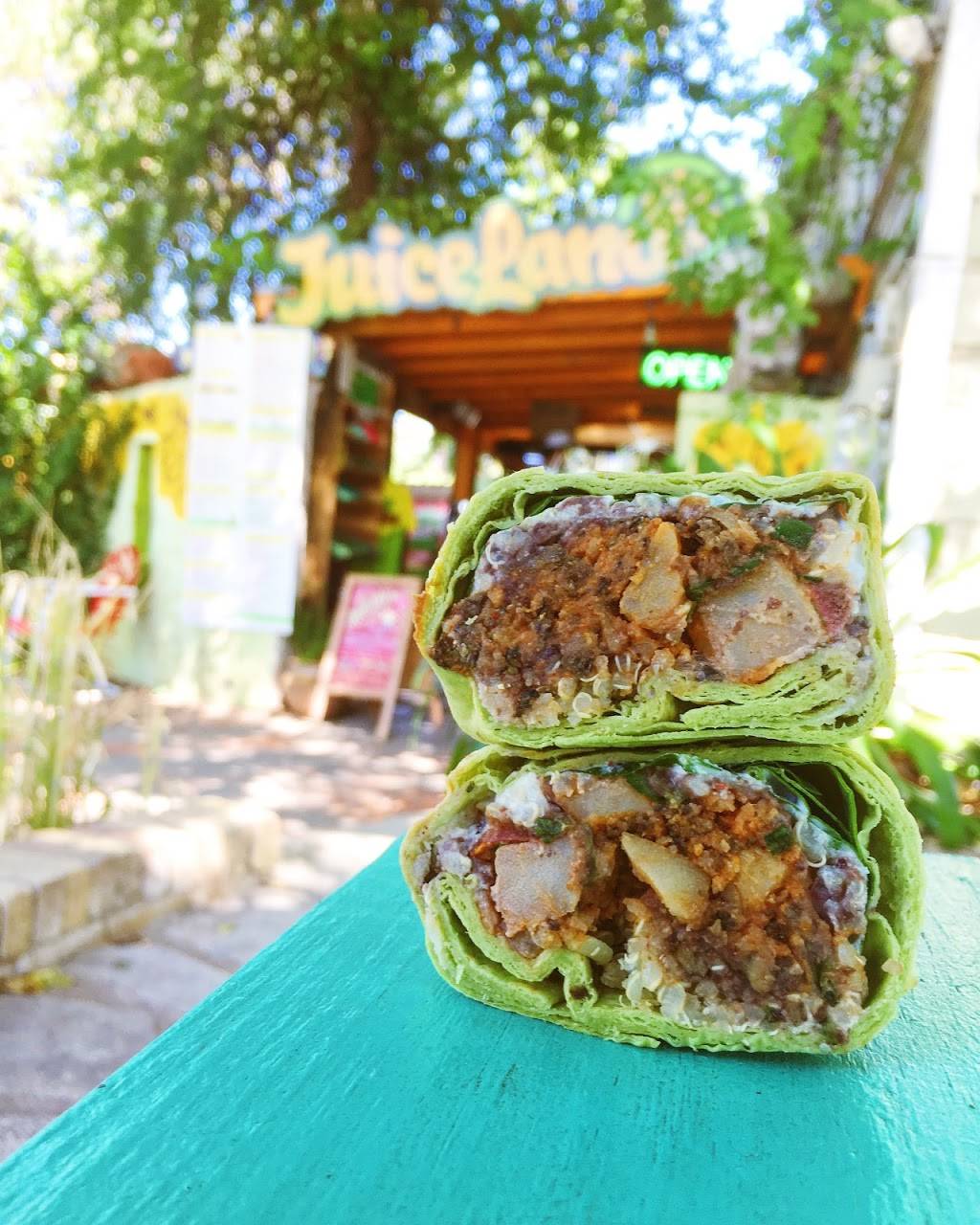 JuiceLand | restaurant | 2401 Preston Rd unit d, Plano, TX 75093, USA | 4692980712 OR +1 469-298-0712