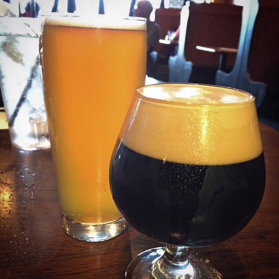 Argilla Brewing Co. @ Pietros Pizza | restaurant | 2667 Kirkwood Hwy, Newark, DE 19711, USA | 3027318200 OR +1 302-731-8200