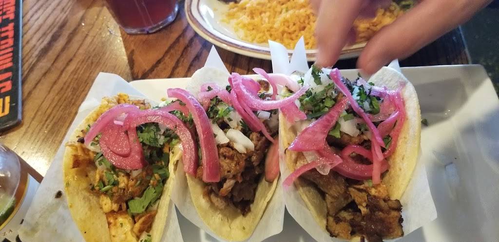 Don Tequila | restaurant | 2255 Beech Ave, Buena Vista, VA 24416, USA | 5402640041 OR +1 540-264-0041