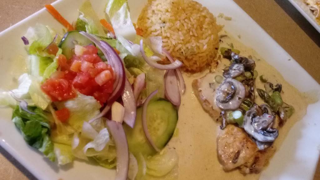 La Bamba Mexican Bar & Grill | restaurant | 4325 Atlanta Hwy #1, Loganville, GA 30052, USA | 4702754511 OR +1 470-275-4511