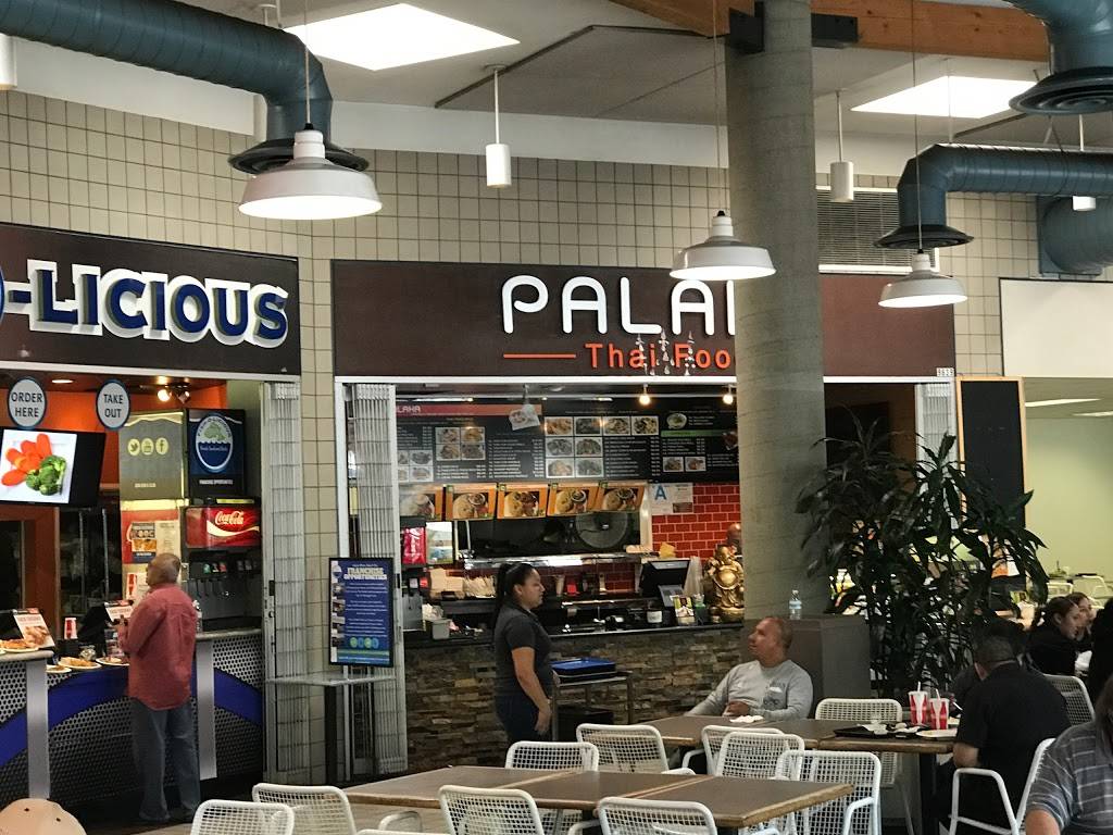 Palaha Thai Food | restaurant | 4838 S Eastern Ave, Commerce, CA 90040, USA | 3238385442 OR +1 323-838-5442