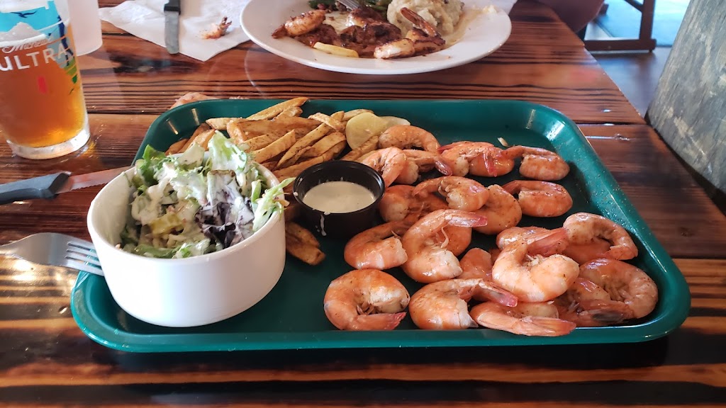 The Oar House and Oyster Bar | restaurant | 621 Marina Village Blvd, Freeport, FL 32439, USA | 8508802106 OR +1 850-880-2106