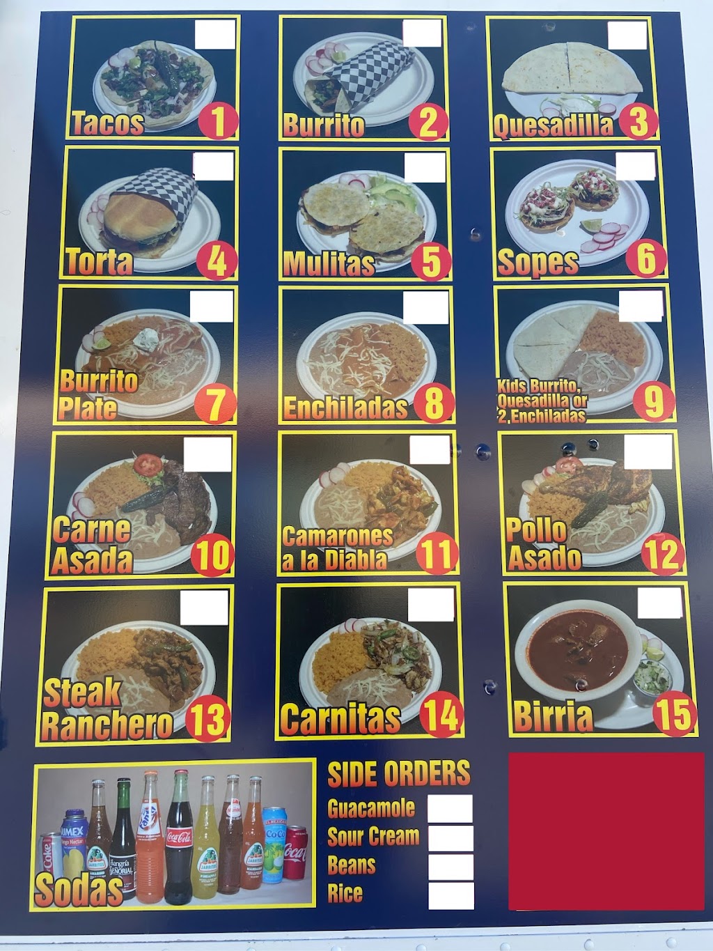 Taqueria Los Pinos | restaurant | 2461 4th Ave S, Seattle, WA 98134, USA | 2068251661 OR +1 206-825-1661