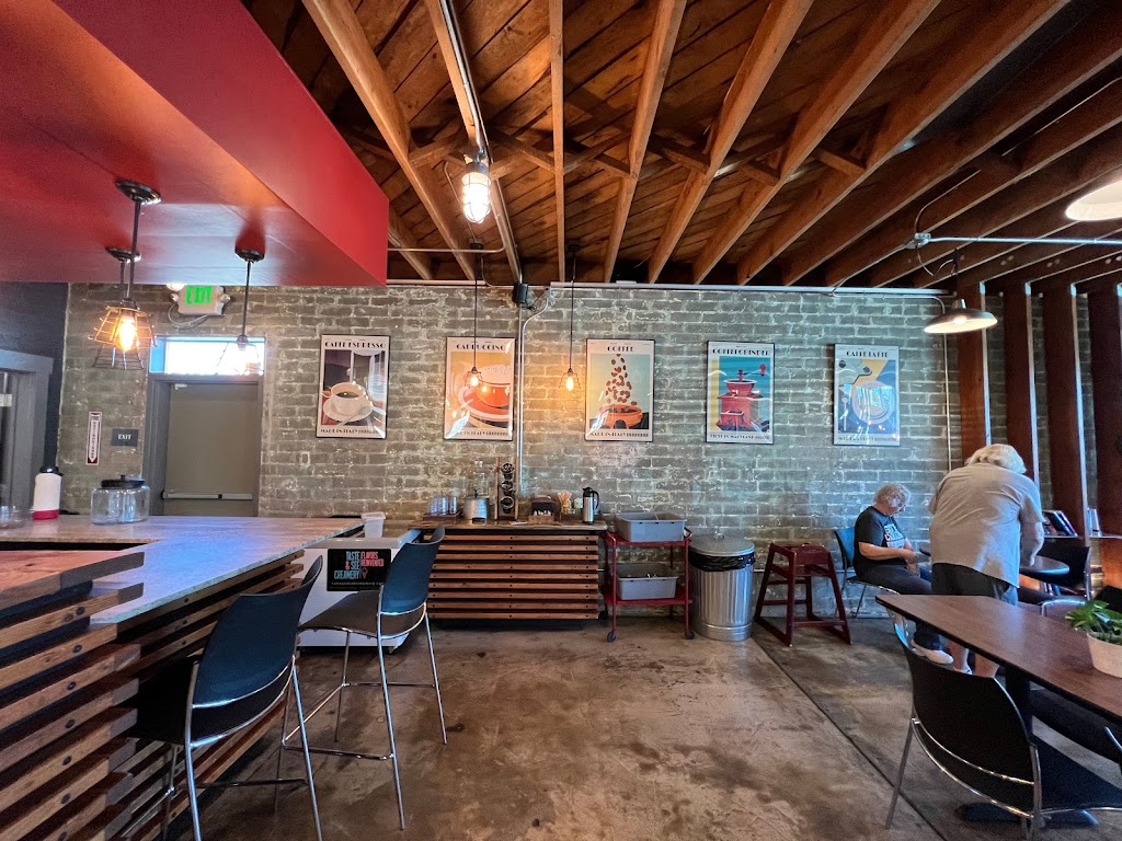 Heritage Coffeehouse | cafe | 4302 Shasta Dam Blvd, Shasta Lake, CA 96019, USA | 5306051990 OR +1 530-605-1990