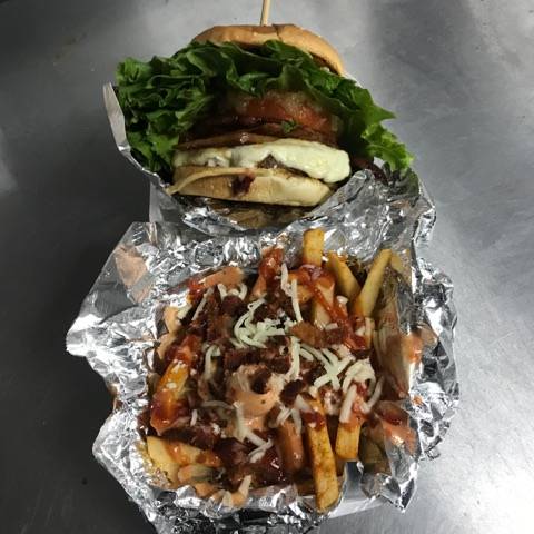 Los Bokisabrosos | restaurant | 3446, 4385, Hwy 6 N, Houston, TX 77084, USA | 8325456709 OR +1 832-545-6709