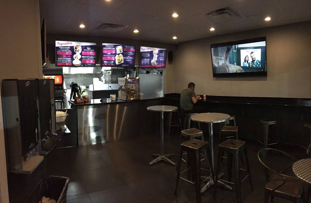 Papasitos Kitchen | restaurant | 7575 W 36th Ave, Hialeah, FL 33018, USA | 7865770505 OR +1 786-577-0505