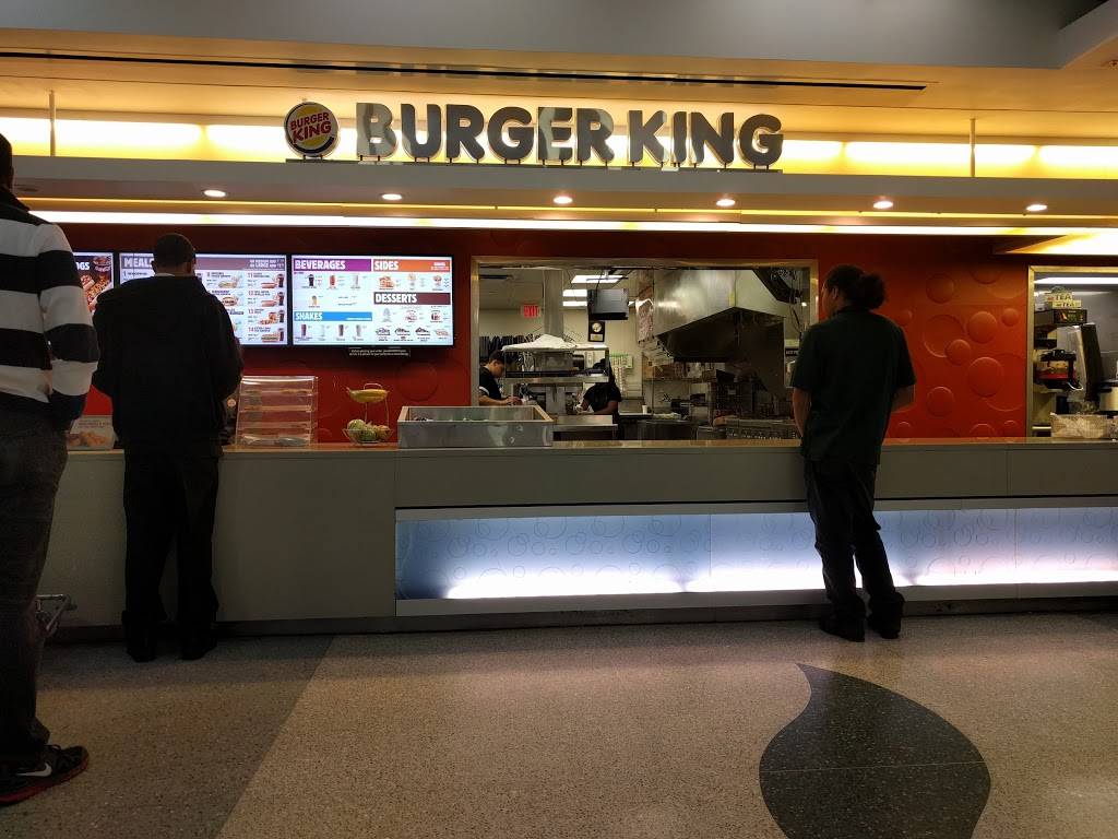 Burger King | restaurant | 1 Harborside Dr, Boston, MA 02128, USA | 6175692002 OR +1 617-569-2002