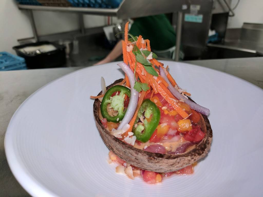 Seviche A Latin Restaurant | restaurant | 1156, 1538 Bardstown Rd, Louisville, KY 40205, USA | 5024738560 OR +1 502-473-8560