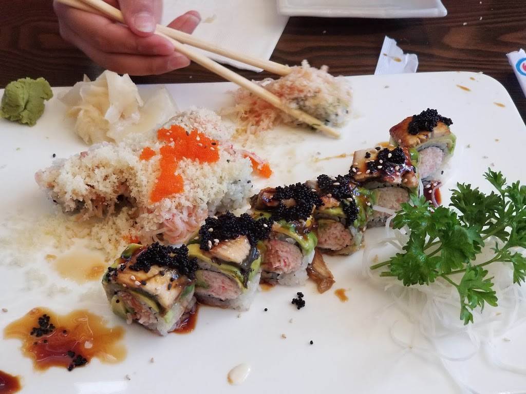 Sushi 99 | restaurant | 1024 Avalon Park S Blvd, Orlando, FL 32828, USA | 3218045868 OR +1 321-804-5868