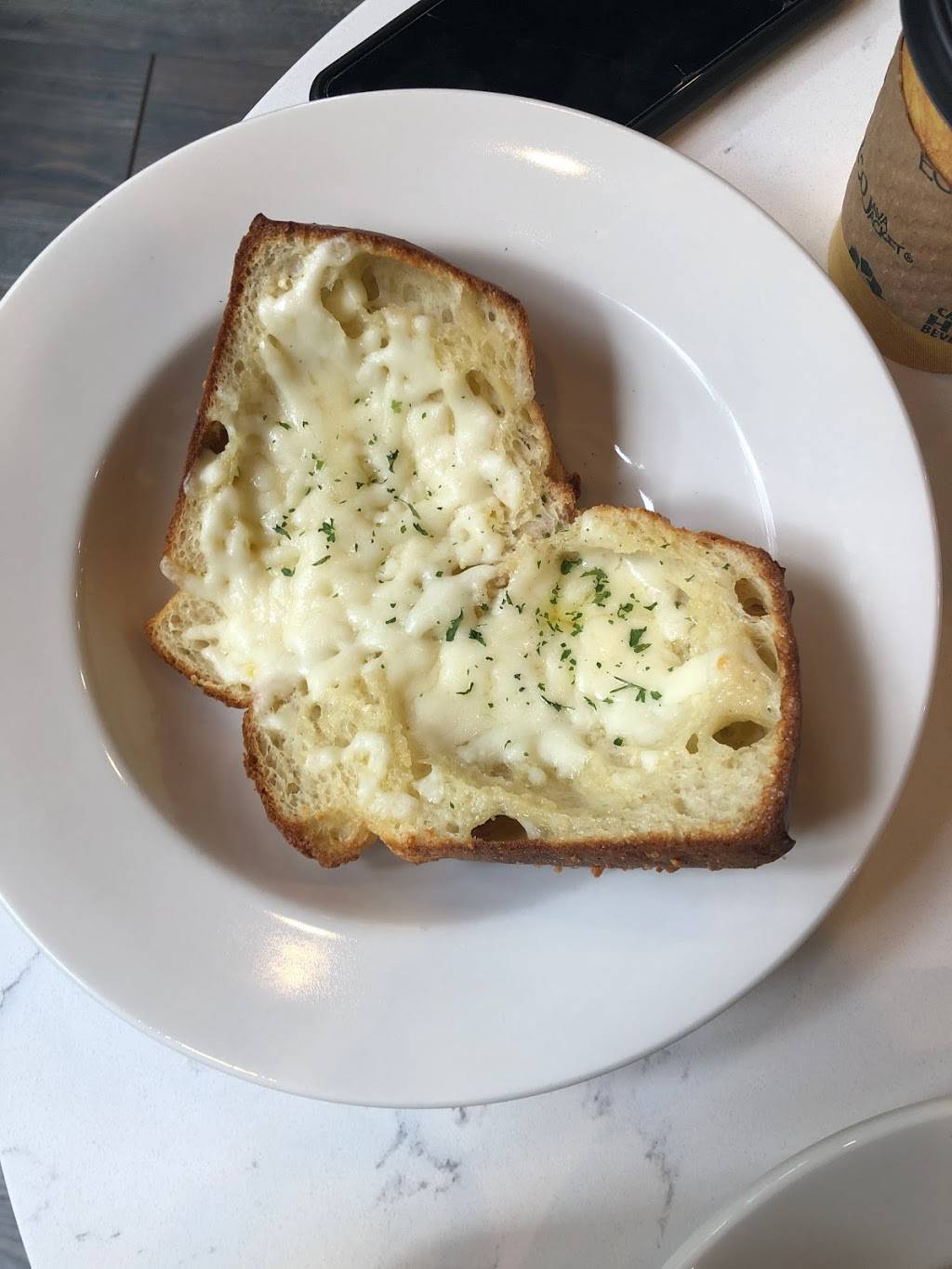 Popover King | restaurant | 74 Canal St, Boston, MA 02114, USA | 6172094939 OR +1 617-209-4939