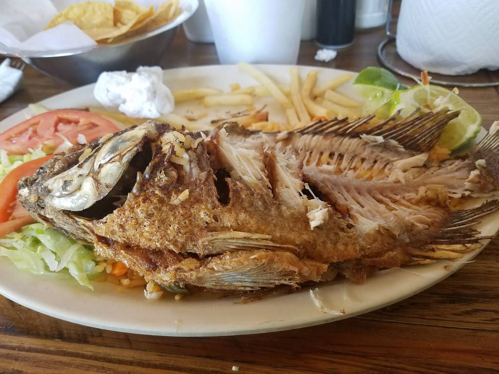 La Fonda Taqueria | restaurant | 502 S Richey St, Pasadena, TX 77506, USA | 7134724343 OR +1 713-472-4343