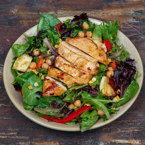 Nandos Barrie | meal takeaway | Park Place, 89 Park Pl Blvd Unit 9, Barrie, ON L4N 6P4, Canada | 7057977474 OR +1 705-797-7474