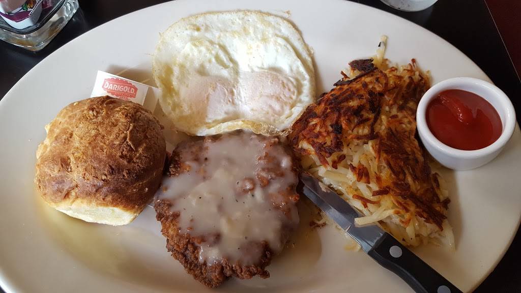 5 Spot | restaurant | 1502 Queen Anne Ave N, Seattle, WA 98109, USA | 2062857768 OR +1 206-285-7768