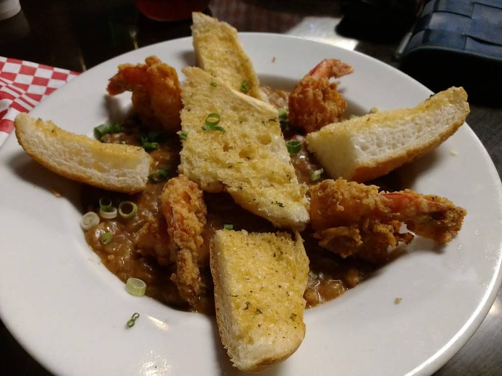 Flavors of Louisiana | restaurant | 13025 W Rancho Santa Fe Blvd, Avondale, AZ 85392, USA | 6239352357 OR +1 623-935-2357