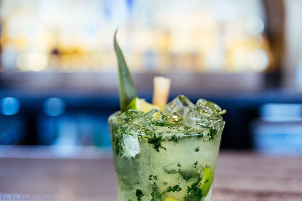 Mi Cocina | restaurant | 18352 Dallas Pkwy, Dallas, TX 75287, USA | 9722506426 OR +1 972-250-6426