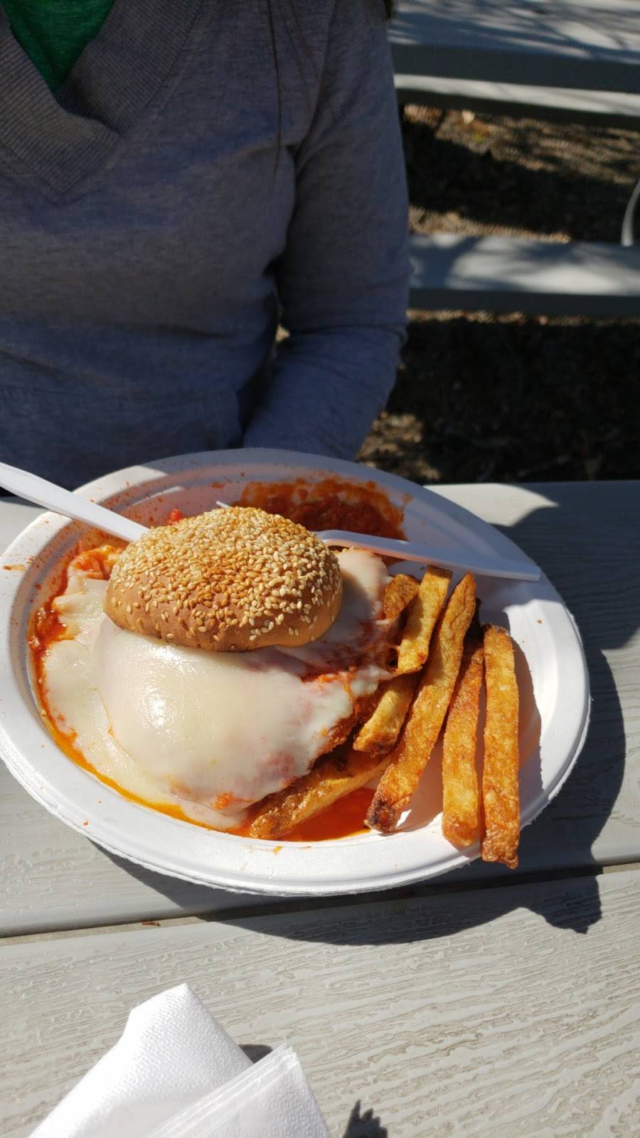 The Matchbox Cafe | restaurant | 6242 U.S. 9, Rhinebeck, NY 12572, USA | 8458763911 OR +1 845-876-3911